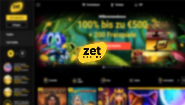 Bilder Zet Casino